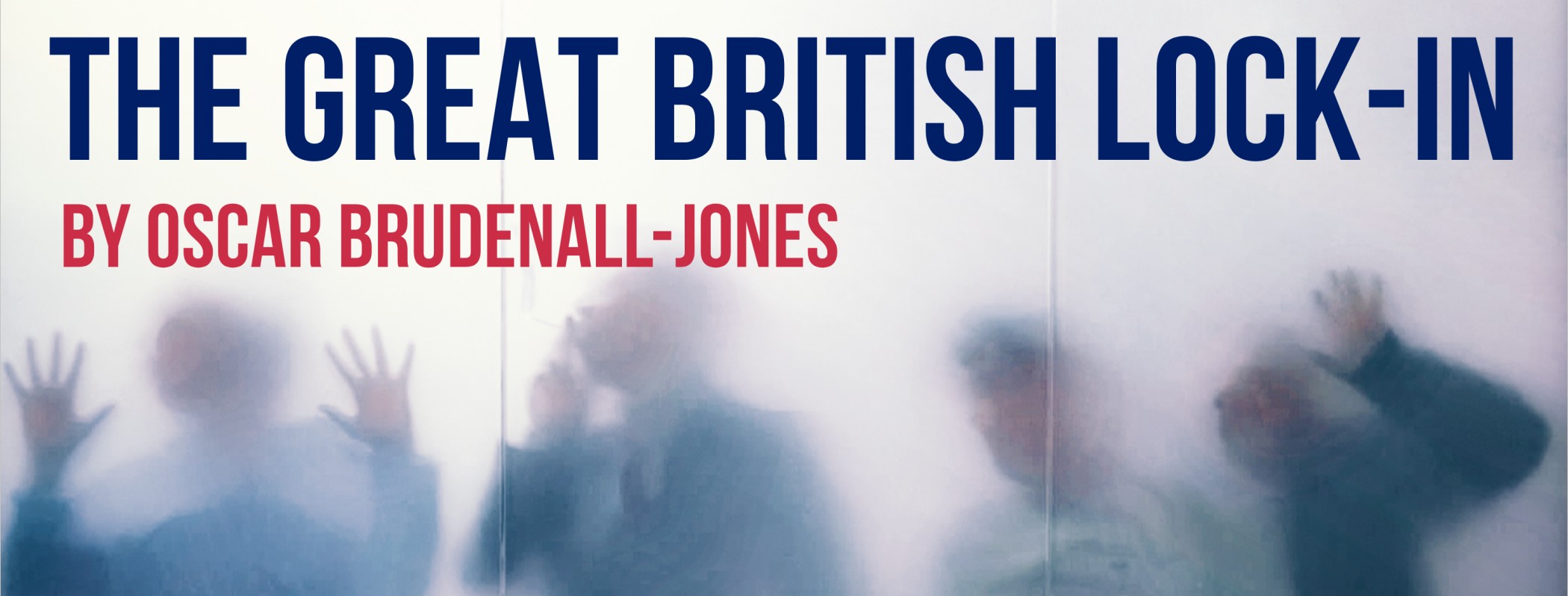 The Great British Lock-In